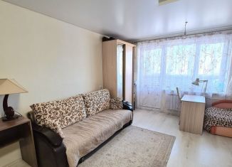 Продам квартиру студию, 30 м2, Уфа, улица Ферина, 33, ЖК Акварель