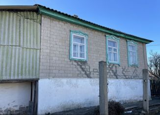 Продам дом, 55 м2, хутор Рудаков