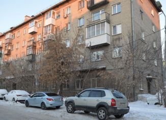 Продажа 2-комнатной квартиры, 45 м2, Новосибирск, улица Дмитрия Шамшурина, 22, Железнодорожный район