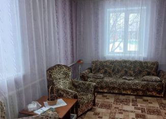 Трехкомнатная квартира на продажу, 72.3 м2, село Николаевка, Комсомольская улица