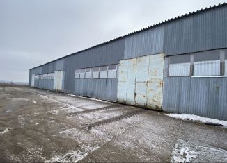 Продам складское помещение, 1376.7 м2, Орловская область