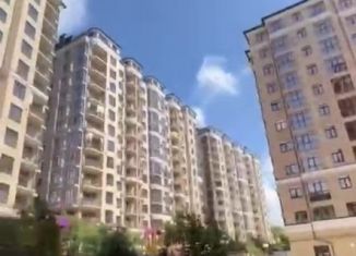 Квартира на продажу свободная планировка, 37 м2, Сочи, микрорайон Донская, Донская улица, 108Ак2