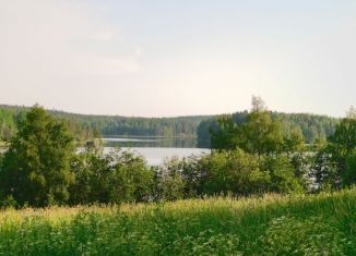 Продажа участка, 250 сот., Лахденпохья