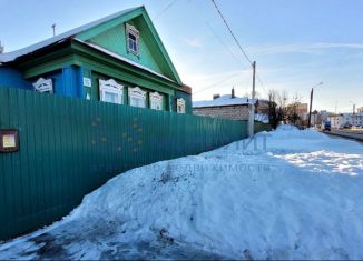 Дом на продажу, 79.7 м2, Чебоксары, улица Коммунальная Слобода, 15