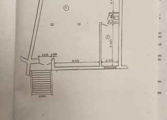 Торговая площадь на продажу, 115 м2, Карелия, улица Кайманова, 1Б