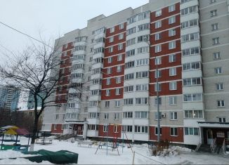 Продается однокомнатная квартира, 43 м2, Екатеринбург, Агрономическая улица, 39, Агрономическая улица