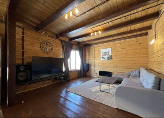 Дом на продажу, 160 м2, деревня Зелёное Поле, 7-я Звёздная улица