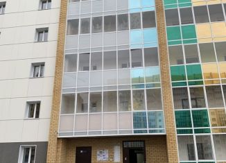 Квартира в аренду студия, 22 м2, Коми, Октябрьский проспект