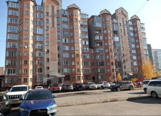Продается пятикомнатная квартира, 173.3 м2, Абакан, улица Некрасова, 23А