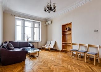 Продам 2-комнатную квартиру, 66 м2, Москва, Кудринская площадь, 1, Кудринская площадь
