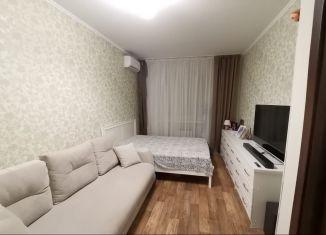 Продам 1-комнатную квартиру, 38 м2, Ставрополь, улица Достоевского, 75, ЖК Панорама