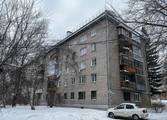 Трехкомнатная квартира на продажу, 72 м2, Барнаул, проспект Ленина, 47А, Центральный район