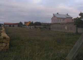 Продажа земельного участка, 9.2 сот., посёлок городского типа Раздольное, улица Космонавтов, 73