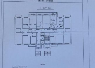 Продаю 1-ком. квартиру, 41 м2, Иркутск, ЖК Восточный, микрорайон Крылатый, 24/3