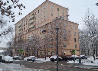 Продажа 3-комнатной квартиры, 76 м2, Москва, станция Кутузовская, Студенческая улица