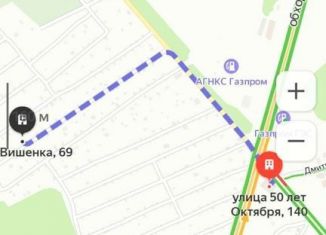 Продаю дом, 10 м2, Курск, СНТ Вишенка, 69, Центральный округ