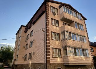 Продажа двухкомнатной квартиры, 46.7 м2, Краснодар, Белозёрная улица, 3, Белозёрная улица