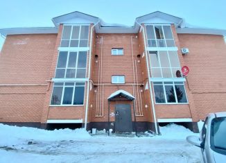 2-комнатная квартира на продажу, 54 м2, посёлок железнодорожной станции Высокая Гора, улица Гагарина, 12