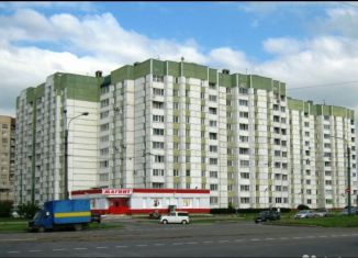 Аренда 1-комнатной квартиры, 40 м2, Санкт-Петербург, Бухарестская улица, 156к1, метро Шушары