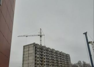 Однокомнатная квартира на продажу, 37.5 м2, Зеленодольск