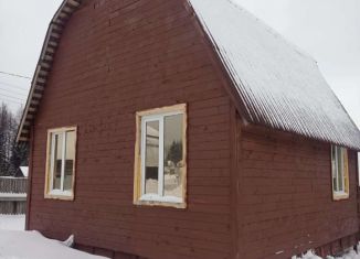 Продается дача, 36 м2, Пермь, Свердловский район, садоводческое некоммерческое товарищество Железнодорожник, 18