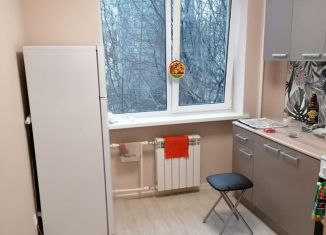 Сдается в аренду двухкомнатная квартира, 50 м2, Санкт-Петербург, проспект Художников, 7к2, муниципальный округ Сосновское