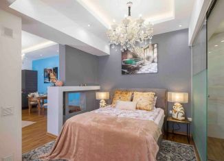 Сдача в аренду квартиры студии, 45 м2, Котельники, Сосновая улица, 5