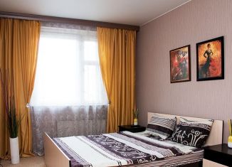 Сдается 1-комнатная квартира, 37 м2, Екатеринбург, улица Челюскинцев, 2, жилой район Центральный
