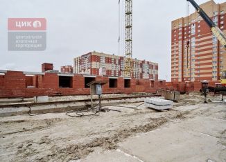 Продажа однокомнатной квартиры, 40.2 м2, Рязань, ЖК Видный