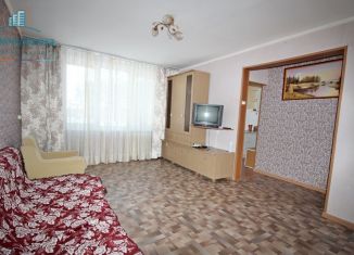 Продажа однокомнатной квартиры, 31 м2, Ульяновская область, Гвардейская улица, 18А