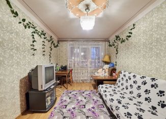 Продается двухкомнатная квартира, 46.6 м2, Республика Башкортостан, улица Худайбердина, 76