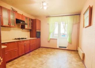 Продается двухкомнатная квартира, 63.9 м2, село Осиново, улица Гайсина, 6