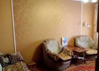 Двухкомнатная квартира на продажу, 51 м2, Шебекино, улица Петровского, 48