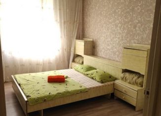 Двухкомнатная квартира в аренду, 52 м2, Челябинская область, улица 50-летия Магнитки, 38