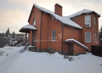 Продажа коттеджа, 340 м2, Казань, Приволжский район, улица Затлы, 28