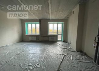 Продажа двухкомнатной квартиры, 60 м2, Омская область, улица Малиновского, 25