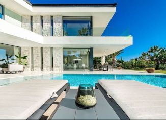 Дом на продажу, 360 м2, Сочи, микрорайон Новый Сочи, переулок Рахманинова, 47