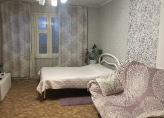 Сдается в аренду 1-комнатная квартира, 40 м2, Нижегородская область, Победная улица, 21к2