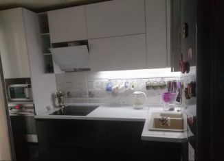 Продам 3-ком. квартиру, 70 м2, Люберцы, Вертолётная улица, 16к1, ЖК Люберцы 2016