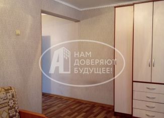 Продажа двухкомнатной квартиры, 38 м2, Краснокамск, Рябиновый проезд, 4