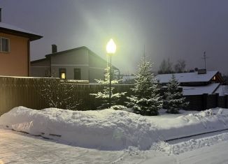 Аренда дома, 241 м2, ДНП Дачи Писателей, улица Писательские Дачи