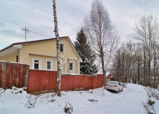 Продаю дом, 96.1 м2, Владимир, Лесная улица, 15