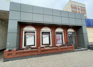 Помещение свободного назначения на продажу, 116.5 м2, Нижнекамск, улица Юности, 16