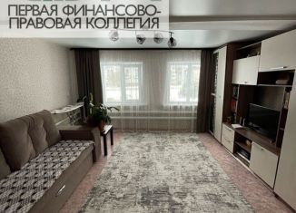 Продажа 1-комнатной квартиры, 34 м2, Нижегородская область, улица Луначарского, 15
