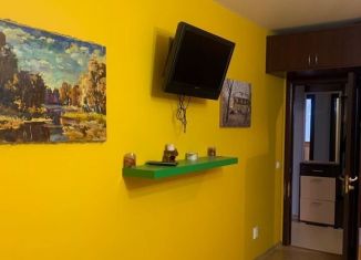 Сдаю в аренду двухкомнатную квартиру, 44 м2, посёлок Подольской машинно-испытательной станции, посёлок Подольской машинно-испытательной станции, 11