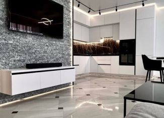 Продам 2-ком. квартиру, 50.7 м2, Сочи, ЖК Кислород, жилой комплекс Кислород, 9