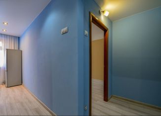 Продажа двухкомнатной квартиры, 43.8 м2, Хабаровск, Служебная улица