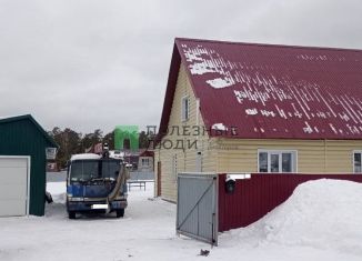 Продажа дома, 109.2 м2, село Зудилово, Тенистая улица