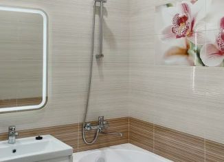 Продаю двухкомнатную квартиру, 53 м2, Краснодар, улица имени Сергея Есенина, 133, ЖК Лучезарный