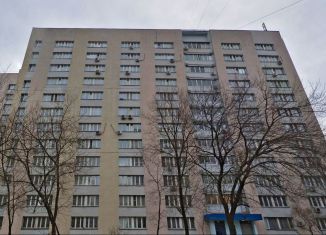 2-комнатная квартира на продажу, 38.1 м2, Москва, улица Полбина, 23к2, район Печатники